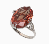 Rings With semi-precious gemstones 57208435